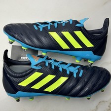 Adidas Malice Rugby Boots Uk 10.5