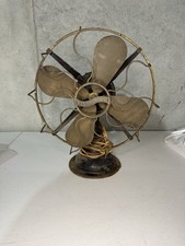 Antique Westinghouse 12" Brass