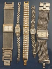Watch Lot Ladies Bling Watches
