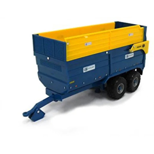 Britains kane tonne silage - britains, 16