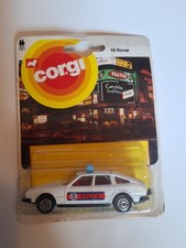 Corgi Juniors Rover 3500