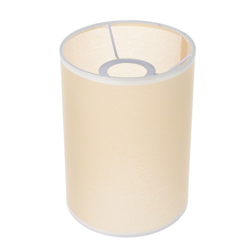 Small bedside table - small, lamp