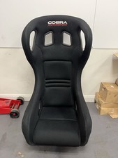 Cobra Evolution T GT FIA