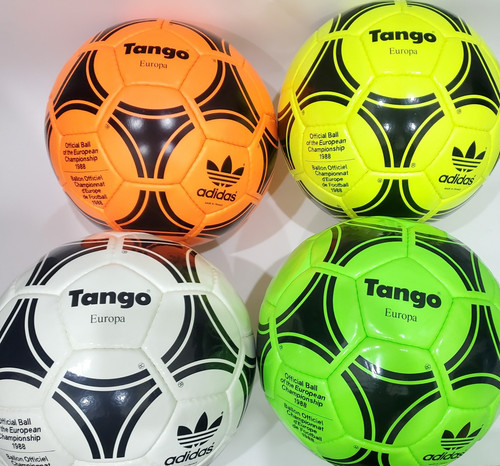 Adidas tango europa 1988 - tango,