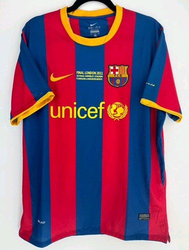 Barcelona 2010 home - fc,