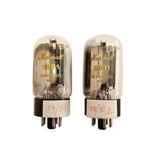 5881 6L6WGB MARSHALL PHILIPS