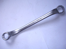 Britool 2RB7587 Ring Spanner