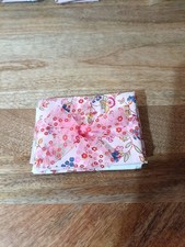 Fabric Patchwork Bundle
