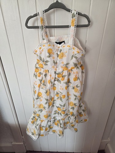 Cynthia rowley girls - cynthia, summer