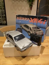 Ford Sierra XR4i Radio