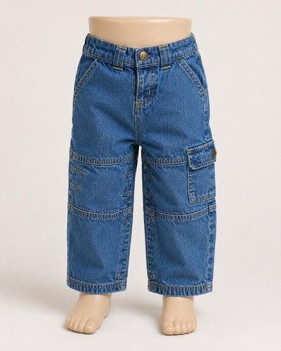 John deere 24m denim - john,