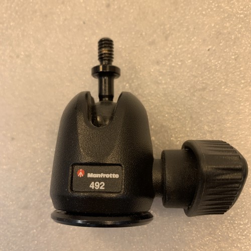 Manfrotto 492