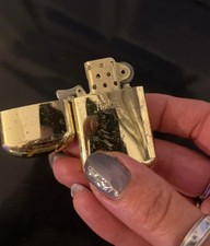 Vintage HADSON Brand Lighter Collectable Rare