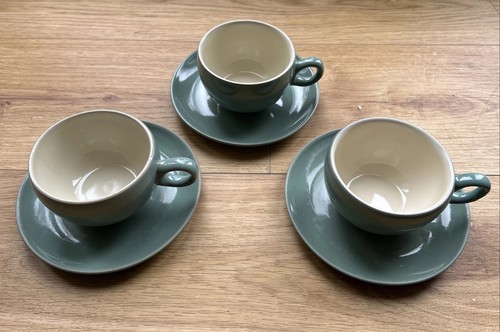 Denby vintage manor - denby, green