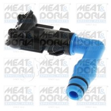 Headlight Washer Fluid Jet