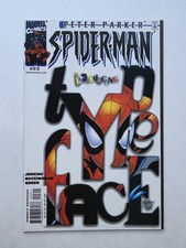 Peter Parker Spider-Man #23