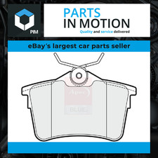 Brake Pads Set fits CITROEN