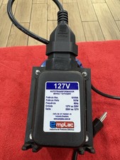 Auto Transformer  Bivolt