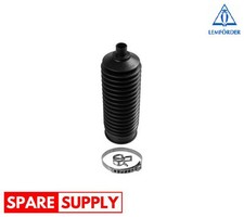 BELLOW, STEERING FOR SAAB 9-3