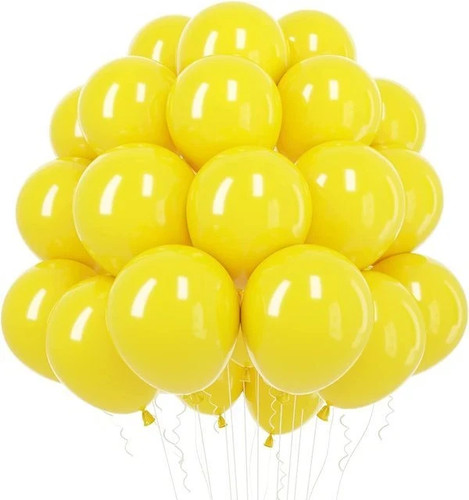 Wholesale yellow balloons - wholesale,