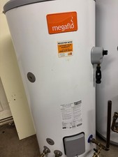 Megaflo Eco 170 litres
