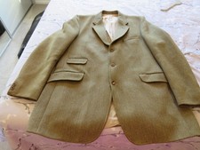 Keepers Tweed Jacket - Foxley by Merage Clothing co. Ipswich Ltd