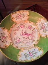Vintage Minton Bowl With