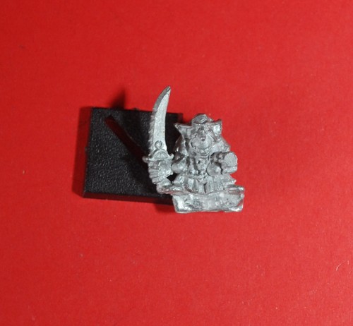 Warhammer orcs goblins - &,