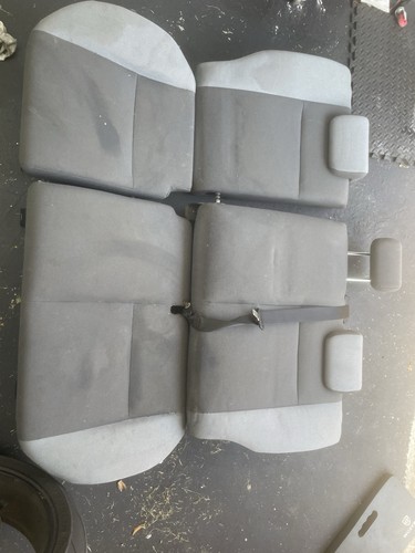 Ford focus mk2 st225 rear - ford,