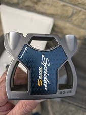 Taylormade 2025 Spider Tour S