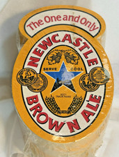 Newcastle Brown Ale Beer