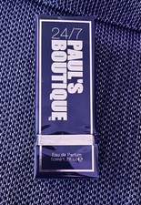 Sealed Bottle of Paul’s