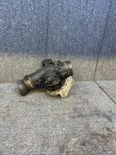 2006 Peugeot 307 S HDi Throttle Body 9680356780