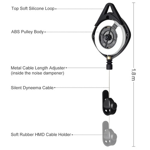 Suitable for quest2 vive rift - quest2/, vive/rift