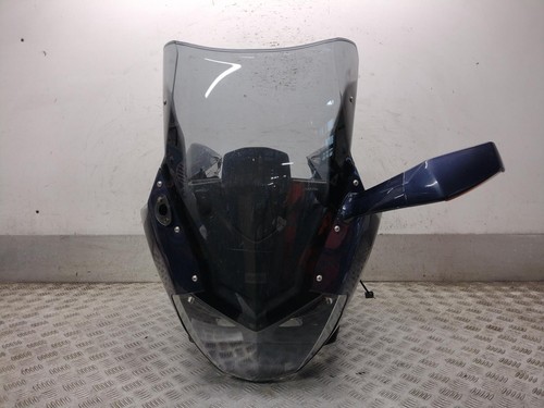 2004 aprilia rst 1000 - rst, futura
