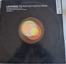 Mothers Pride - Learning To