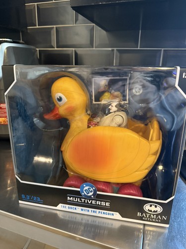 Mcfarlane multiverse - dc,