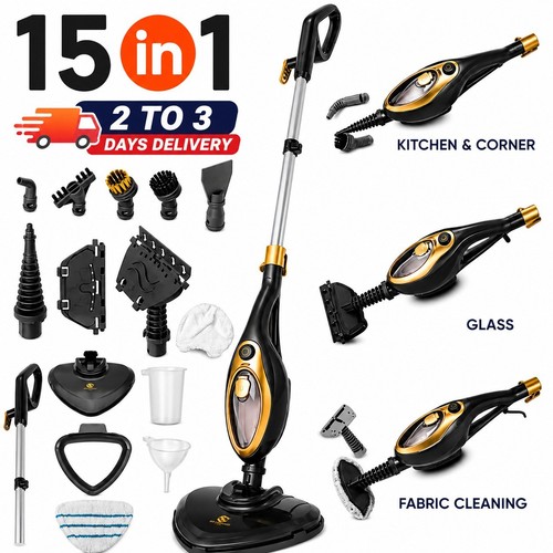 Superlex upright - 15-in-1,