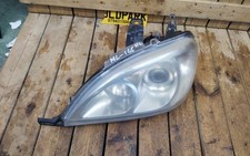 Mercedes class w163 - mercedes, m