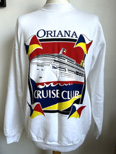 Genuine Vintage P&O “Oriana