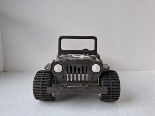 Tonka toys willys - willys, vintage