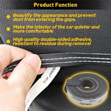 2M Car Dashboard Line Strip