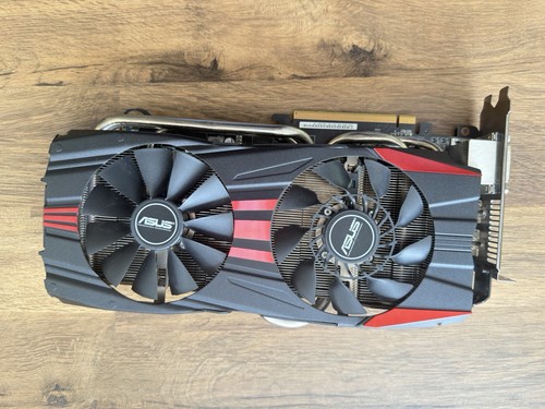 Asus 290 directcu 4gb - 290,
