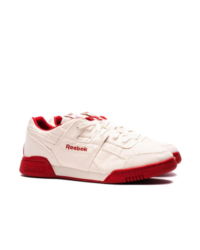 Size reebok workout - size,