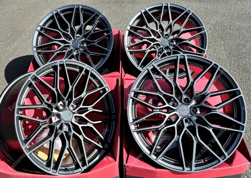 Alloy wheels grey calibria - grey,