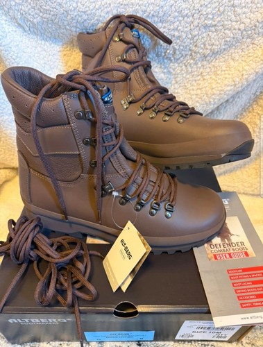 Altberg defender mens - mens, combat