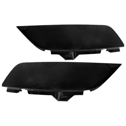 Driver passenger headlight - driver,