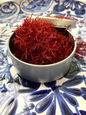 Premium Afghan Saffron 100%