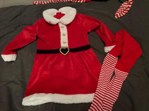 Infants fancy dress christmas - fancy,