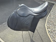 Monarch Quality Horse Saddle